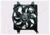 ASHIKA VNT281001 Fan, radiator